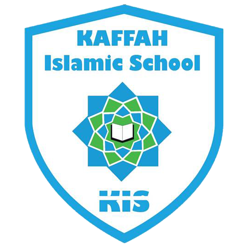 SDIT Kaffah logo