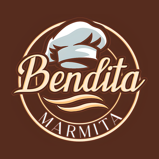 Bendita Marmita logo