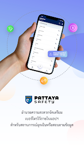 Pattaya Safety