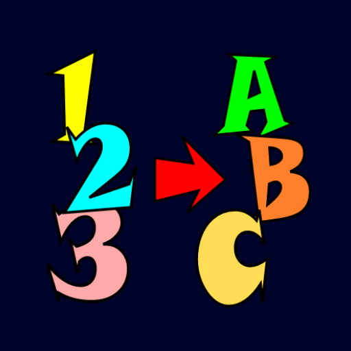 Numero por Extenso(semi) logo
