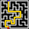 Labyrinthus : maze game icon