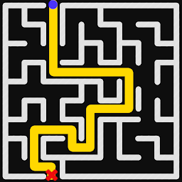Icon image Labyrinthus : maze game