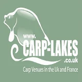 carp lakes icon