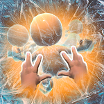 Cover Image of Unduh Pocket Wizard 3D: Magic Powers  APK