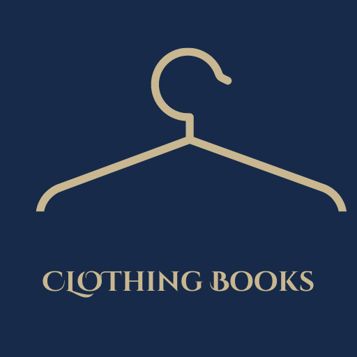 Clothing Books