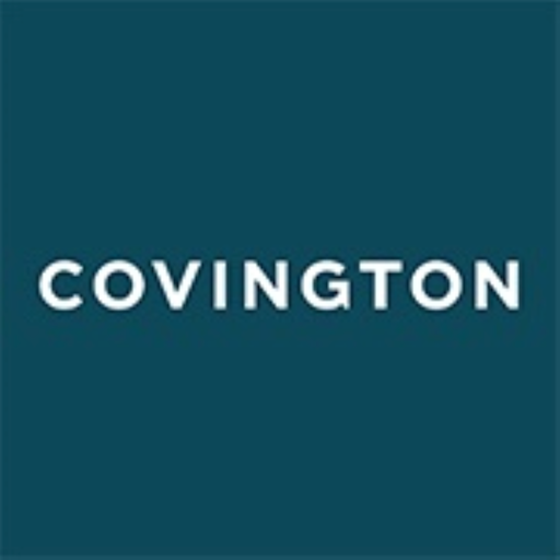 Covington logo