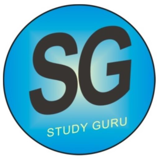 Studyguru Pathshala logo
