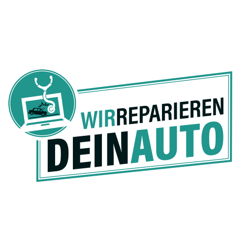 wirreparierendeinauto logo