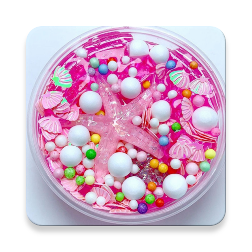 Slime Kits logo