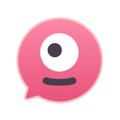 MonChats Header - AppWisp.com