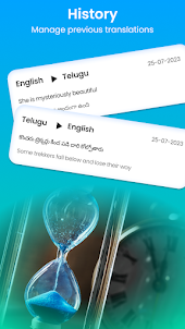 English to Thai Translator