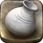 Cover Image of Tải xuống Hãy tạo! Pottery Lite  APK