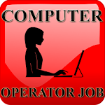 Cover Image of Download Computer Operator job Prep  APK