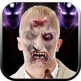 Zombie Booth Face Changer icon