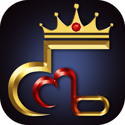 DMBCrown logo