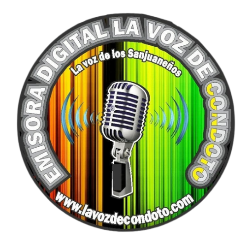 La Voz De Condoto logo