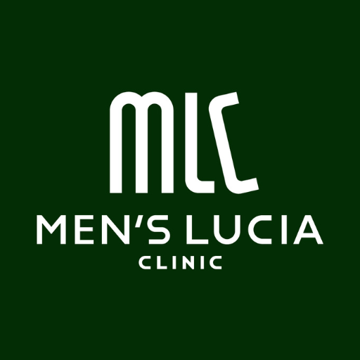 MENS LUCIA CLINIC logo