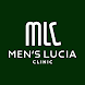 MEN'S LUCIA CLINIC - Androidアプリ