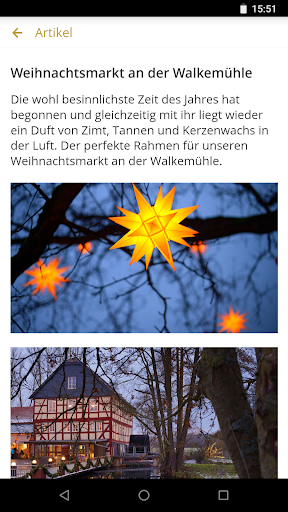 SonneSpirit Screen 3