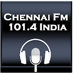 Cover Image of Herunterladen Chennai Fm Rainbow 101.4 India 2.0 APK