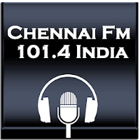 Chennai Fm Rainbow 101.4 India