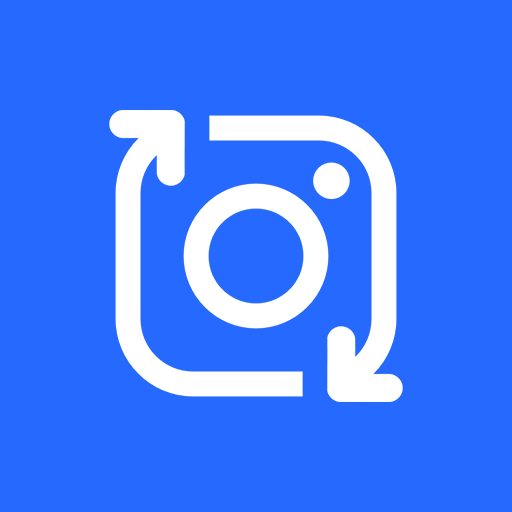 SwapRoulette - Snap & Chat logo