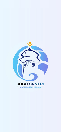 Android application Jogo Santri screenshort