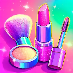 Салон Красоты Игры для Девочек Mod Apk