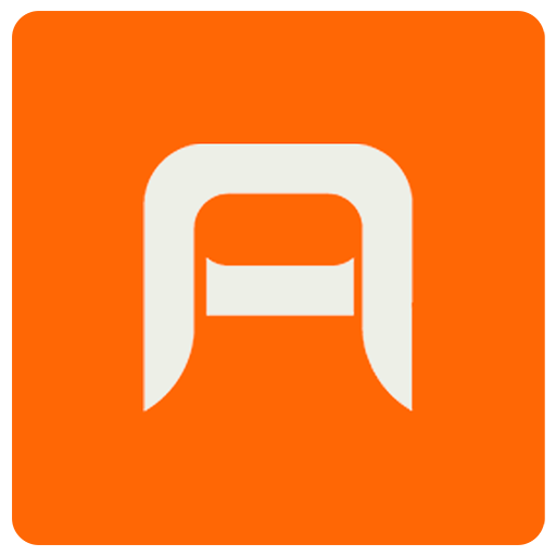 Acessa Fit logo