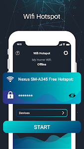 Free Wifi Hotspot Portable Unknown