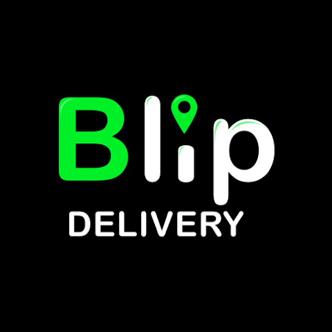 Captura de Pantalla 1 Blip Delivery android