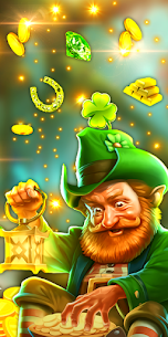 Patrick Gold Scroll v1.0.0 MOD APK (Unlimited Cash) Free For Android 3