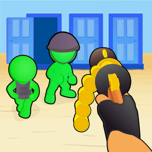 DoorKickers! logo
