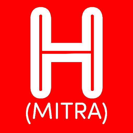 Hosela Mitra logo