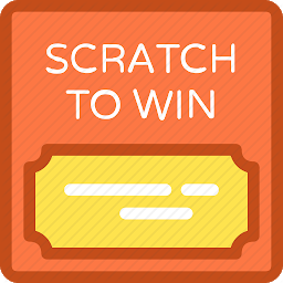 Idle Scratch-Off Mod Apk