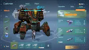 Ocean Keeper: Dome Survival - Screenshot 5