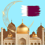 Cover Image of Baixar اوقات الصلاة في قطر-Adan Qatar 2 APK