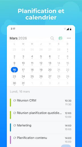 Bitrix24 CRM And Projects screenshot 7