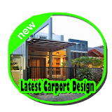 Latest Carport Design icon
