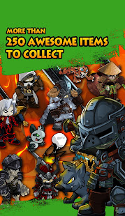 Скачать игру Battle Gems (AdventureQuest) для Android бесплатно