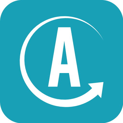 The ApproachTest logo