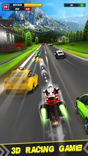 Bike racing – Bike games – Mot 4