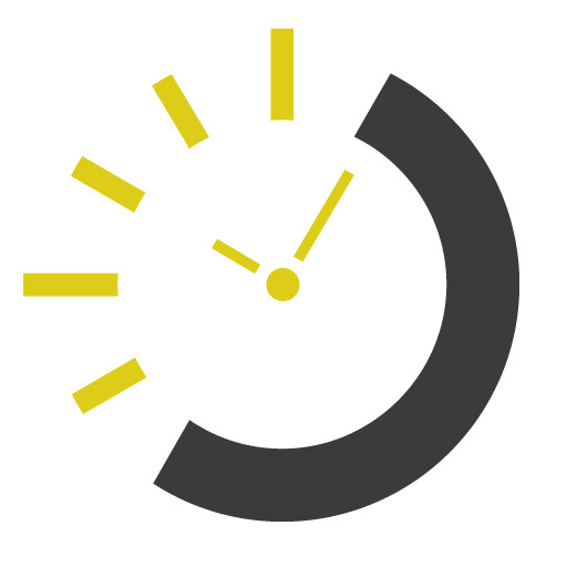 AlwaysOnTime logo