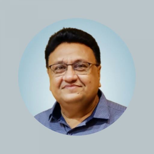 Kamlesh Suthar logo