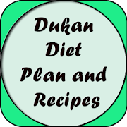 Dukan Diet Plan and Recipes