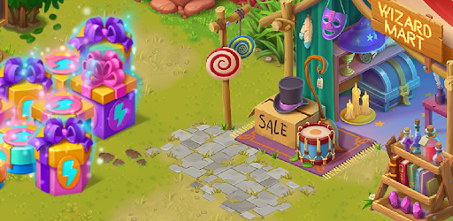 Mystery Farm: Family Adventure