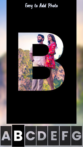 Alphabet Video Story Maker Screen 3