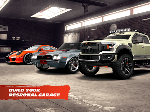 3DTuning: Car Game & Simulator - Simulation - games