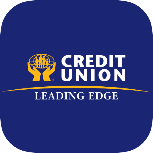 LECU Mobile logo