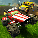 应用程序下载 Crash Drive 2: 3D racing cars 安装 最新 APK 下载程序